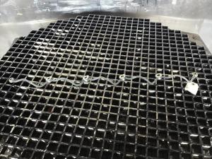 Liebherr Linea ad alta pressione